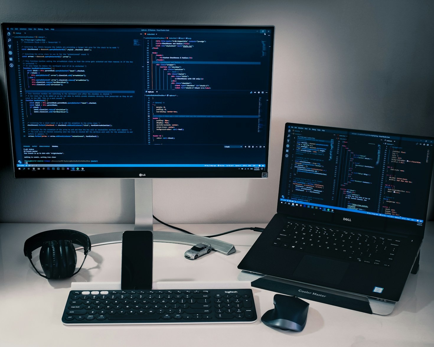 The Fundamentals Of Scalable Engine Architecture