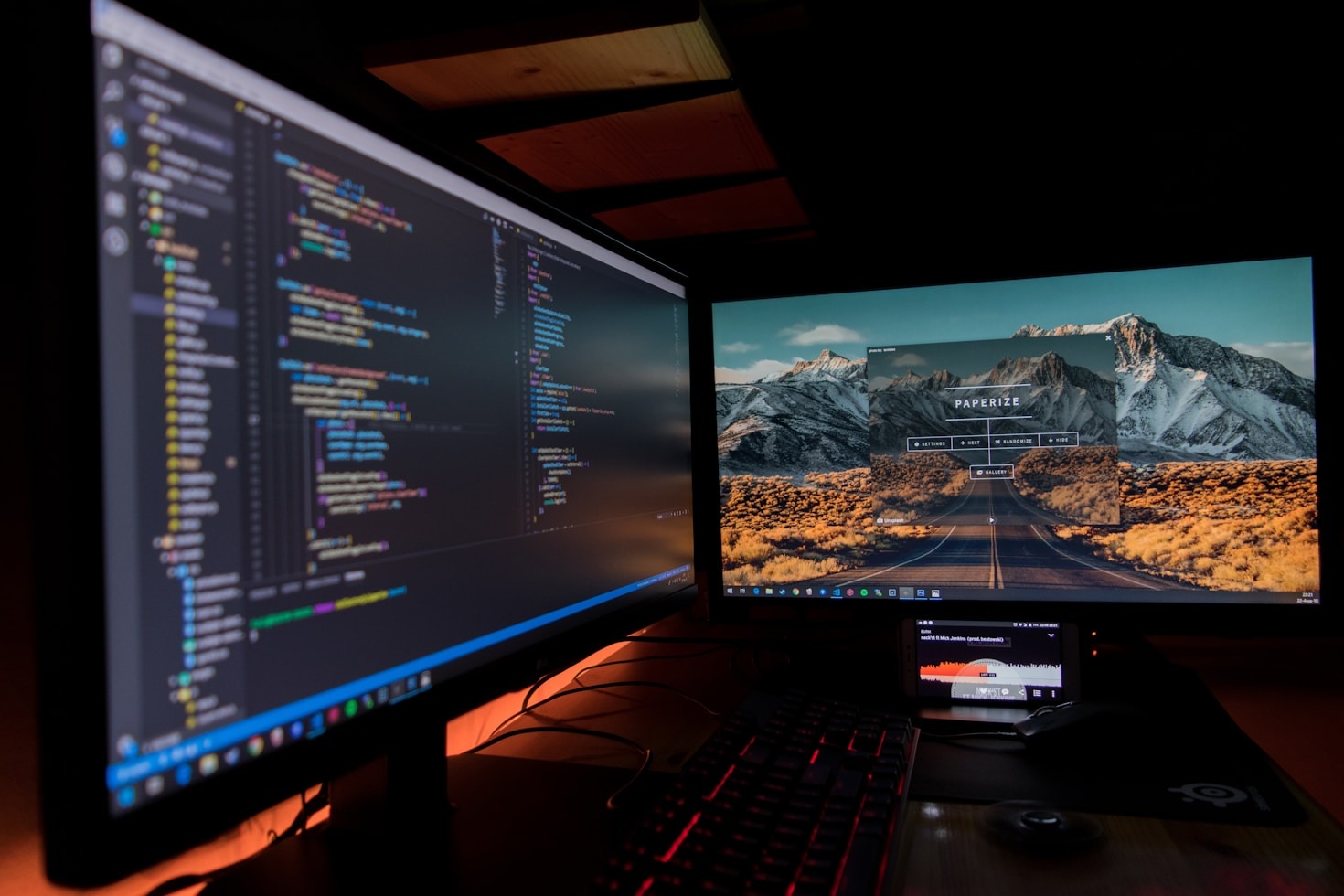 Why Independent Development Matters In Gaming
